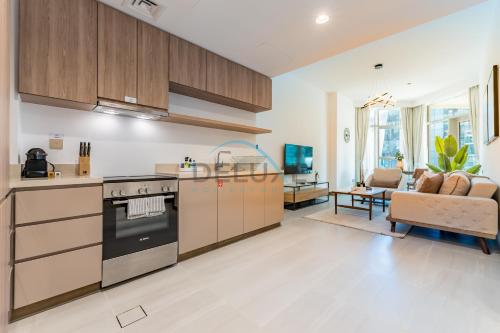 Exclusive Promo Modern 1BR with Partial Canal Views by Deluxe Holiday Homes, Dubai (photo 4)