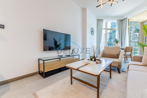 Exclusive Promo Modern 1BR with Partial Canal Views by Deluxe Holiday Homes, Dubai (photo 8)