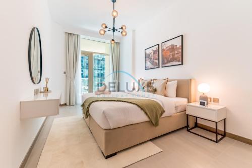 Exclusive Promo Modern 1BR with Partial Canal Views by Deluxe Holiday Homes, Dubai (photo 5)