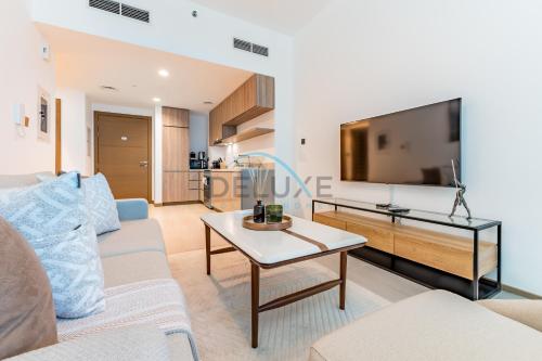 Exclusive Promo Modern 1BR with Partial Canal Views by Deluxe Holiday Homes, Dubai (photo 9)