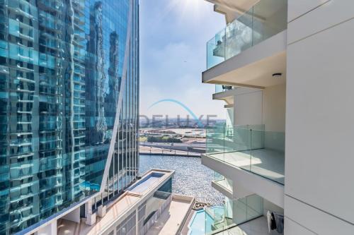 Exclusive Promo Modern 1BR with Partial Canal Views by Deluxe Holiday Homes, Dubai (photo 6)