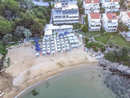 Porto Palio Beach Hotel Porto Palio Beach Hotel