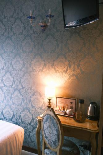 ll H O T E L S A N G A L L O ll, Venise (photo 6)