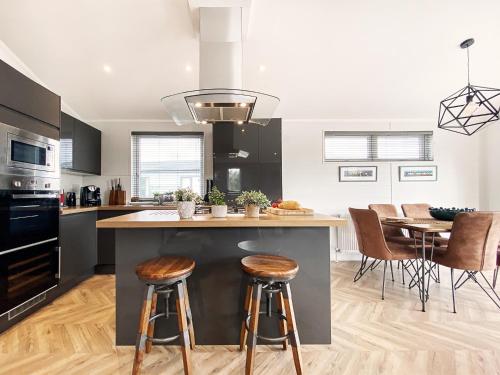 Alde Lodge by The Suffolk Cottage Collection, Aldeburgh (fotografie 3)