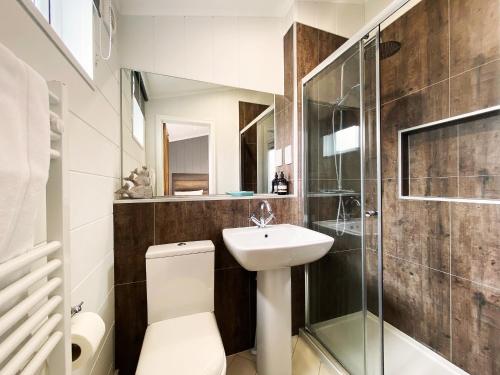 Alde Lodge by The Suffolk Cottage Collection, Aldeburgh (fotografie 2)
