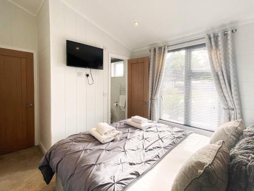 Alde Lodge by The Suffolk Cottage Collection, Aldeburgh (fotografie 5)