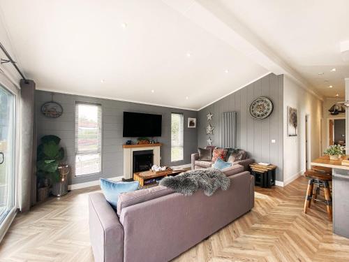 Alde Lodge by The Suffolk Cottage Collection, Aldeburgh (fotografie 7)