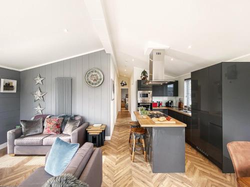 Alde Lodge by The Suffolk Cottage Collection, Aldeburgh (fotografie 8)