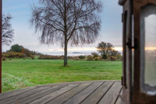 Facilities, Cozy Little Annex With A Sea View in Kalvehave