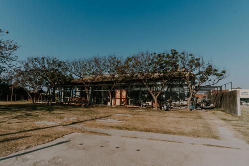 Surrounding environment, Fulu Dragon Boat Camping House 2 by Tiny Away in Fuxing Township