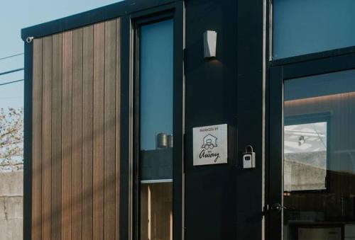 Facilities, Fulu Dragon Boat Camping House 2 by Tiny Away in Fuxing Township