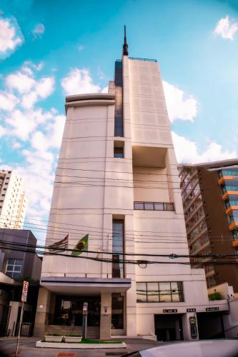 Flat Hotel Congonhas, São Paulo (zdjęcie 4)