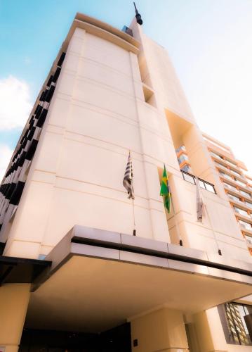 Flat Hotel Congonhas, São Paulo (zdjęcie 6)
