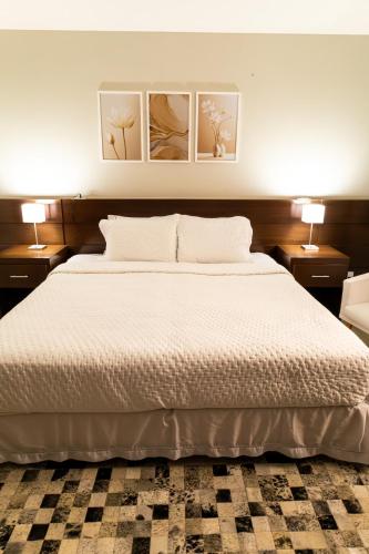 Flat Hotel Congonhas, São Paulo (zdjęcie 11)