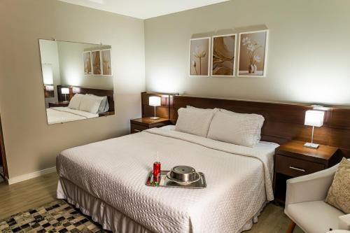 Flat Hotel Congonhas, São Paulo (zdjęcie 3)