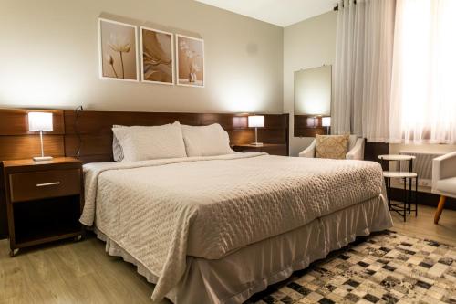 Flat Hotel Congonhas, São Paulo (zdjęcie 8)