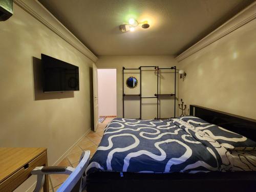 Private room in shared apartment, Toulouse (fotografie 3)