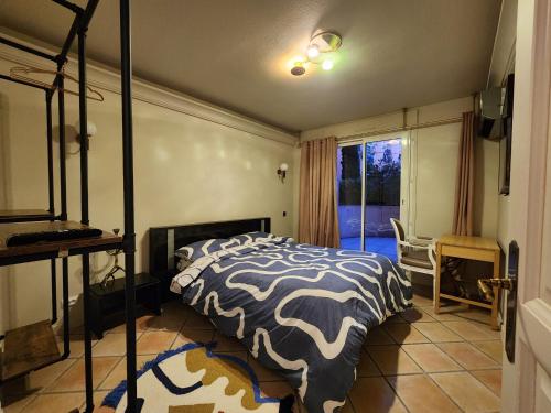 Private room in shared apartment, Toulouse (fotografie 2)