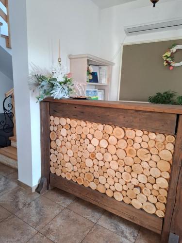 Dor de Casa in Roman