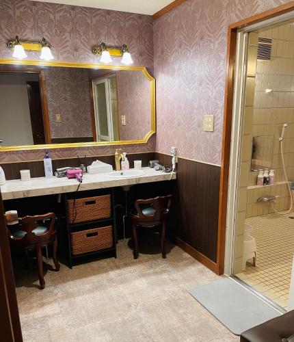 極四季イン白馬 XSeasonsInnHAKUBA