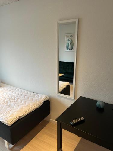 Billund Mini Hostel room 5 in Billund