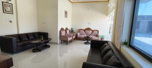 Shivansh Palace HomeStay & Marriage Garden photo 4