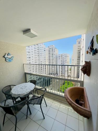 Melhor de Guarujá - Praia de Pitangueiras – khách sạn tại Pitangueiras