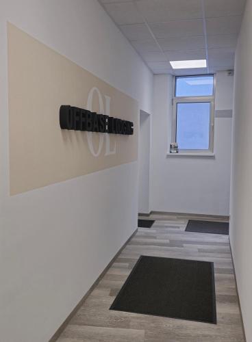 Offbase Lodging No9 in Ramstein-Miesenbach, Deutschland