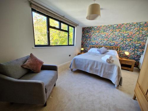 The Patch Bed and Breakfast in Sevenoaks