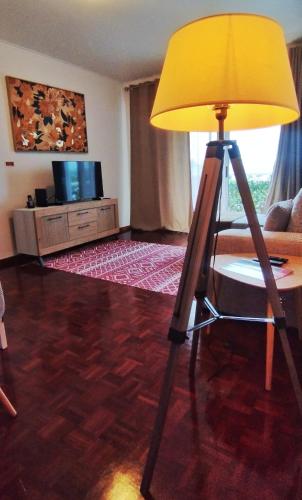 Apartamento da Torre 2