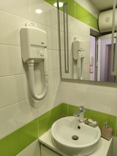 Only You Boutique Apartment, Sofia (Foto 10)