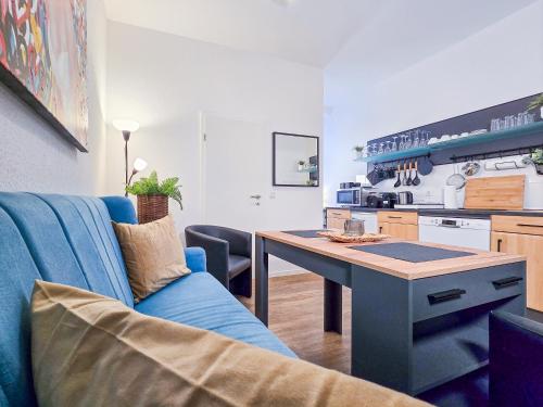 Alpha Apartments in Herdecke, Deutschland