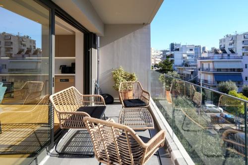Luxurious Athens Residence, Athènes