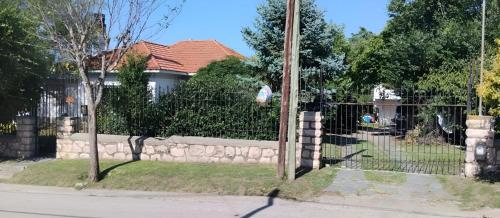 Departamento en las sierras de Córdoba