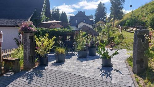 Pension & Gasthof "Am Park" UG in 施督巴赫