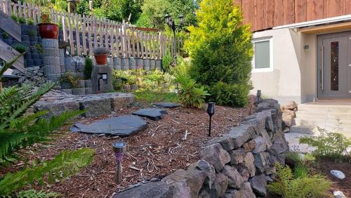 Pension & Gasthof "Am Park" UG in 施督巴赫