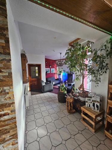 Pension & Gasthof "Am Park" UG in 施督巴赫