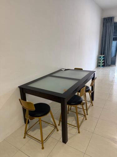 HmHome-five, Sibu (foto 6)