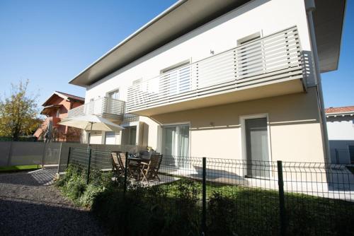 Eco Lake Apartments By Case al Lago 3
