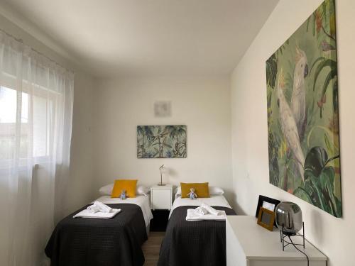 Eco Lake Apartments By Case al Lago - Peschiera del Garda