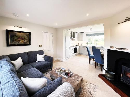 Dell View by The Suffolk Cottage Collection in Capel St Mary