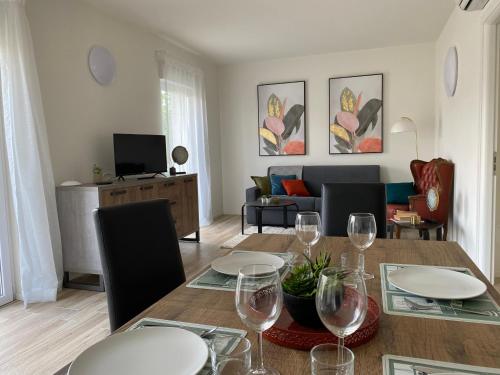 Eco Lake Apartments By Case al Lago - Peschiera del Garda