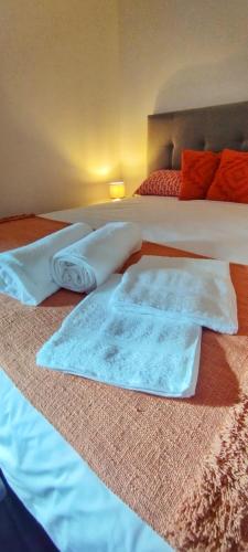 Apartamento da Torre 3
