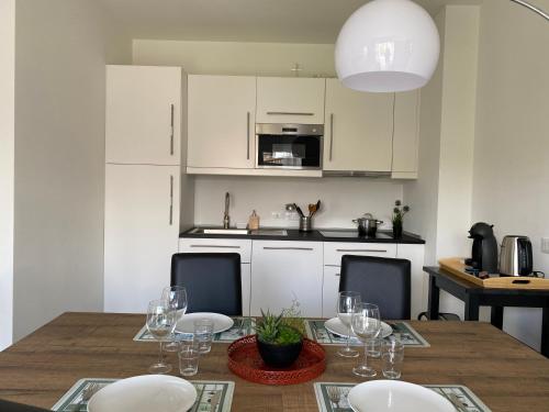 Eco Apartment View By Case al Lago - image 3