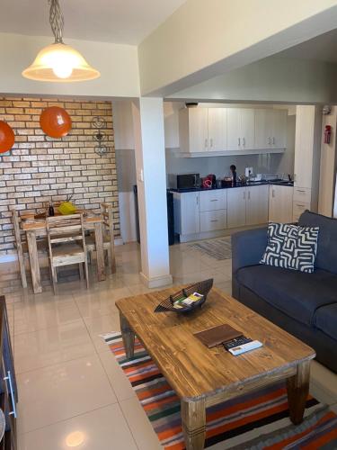 Seaview Sunset Boutique Apartments - Solar powered Room Type - Two-Bedroom Apartment