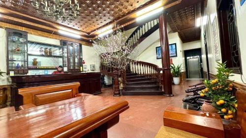 Khách sạn Hoàng Vũ