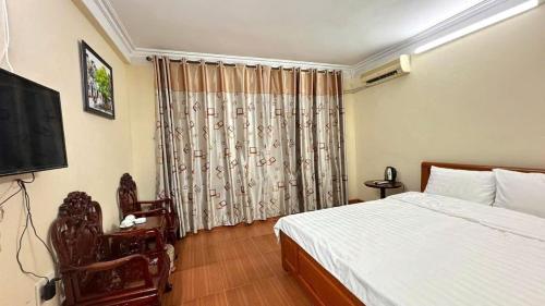Khách sạn Hoàng Vũ