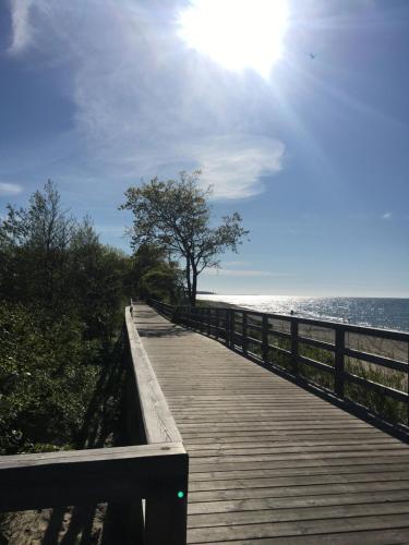 กีฬาและกิจกรรมสันทนาการ, Apartament Nero in โอโกรดี