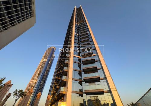Sleek 2BR in Nobles Business Bay - image 12
