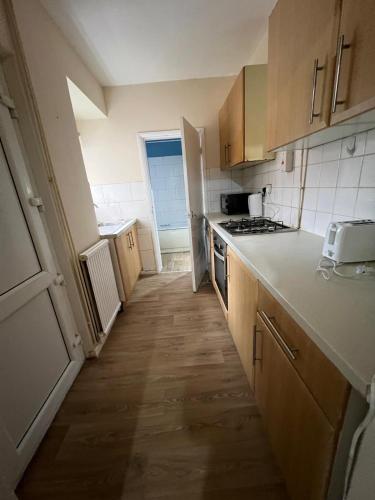Three-Bedroom House image 6